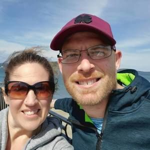 Meet your Posher, Lucas